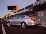 Lexus GS450h 2006 года (AU)